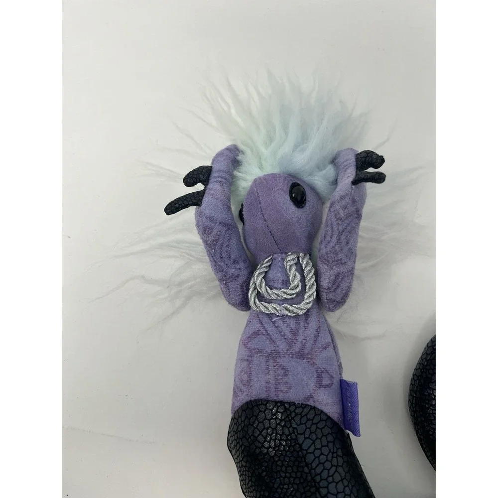 Folkmanis Sea Nymph Finger‎ Puppet, 12